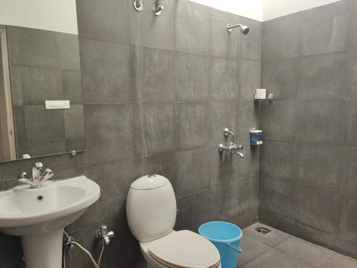 Jenjon Karjat Resort - One Bhk Premium Chalet With Optional Swimming Pool Екстер'єр фото