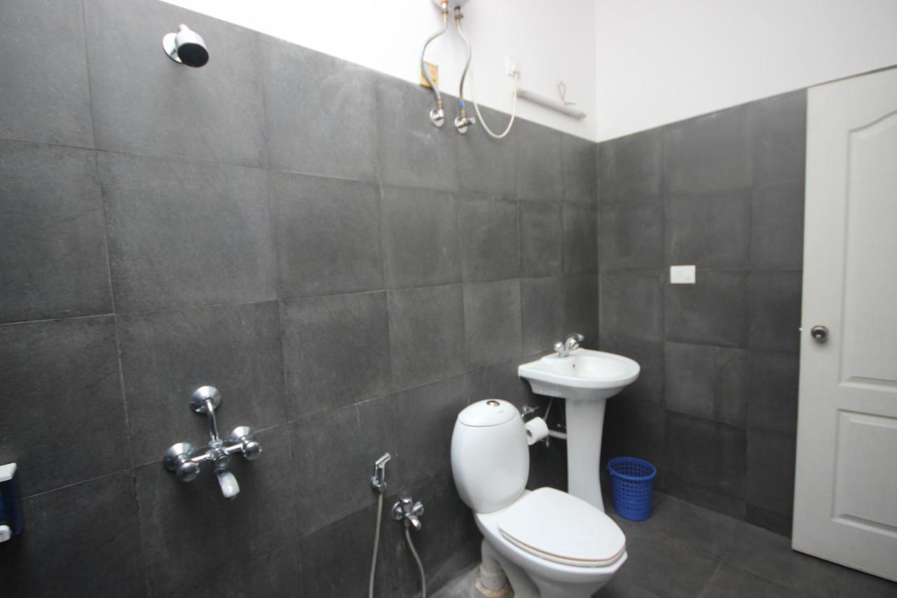 Jenjon Karjat Resort - One Bhk Premium Chalet With Optional Swimming Pool Екстер'єр фото