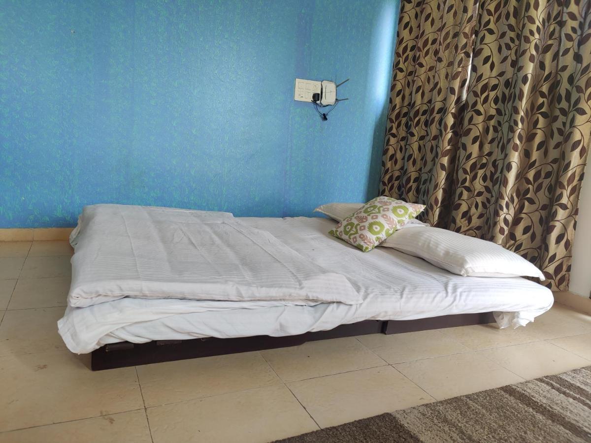 Jenjon Karjat Resort - One Bhk Premium Chalet With Optional Swimming Pool Екстер'єр фото
