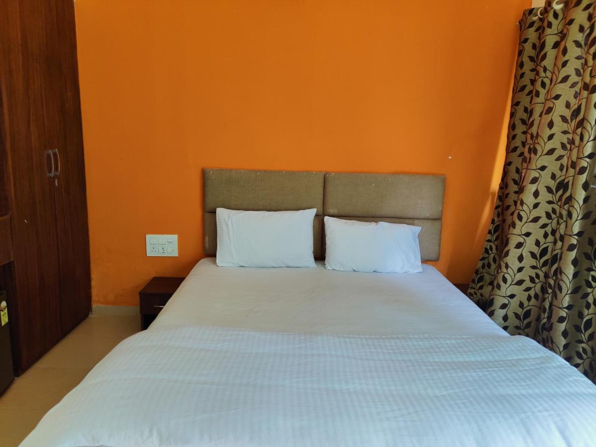 Jenjon Karjat Resort - One Bhk Premium Chalet With Optional Swimming Pool Екстер'єр фото
